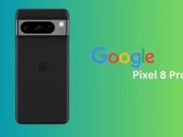 Google Pixel 8 Pro
