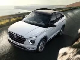 Hyundai Creta Facelift
