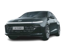 Hyundai Verna