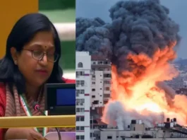Israel-Hamas War
