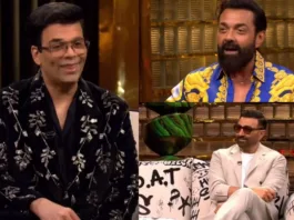 Koffee With Karan 8: