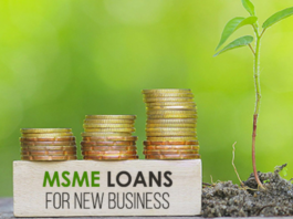 MSME Loan: