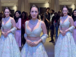 Malaika Arora