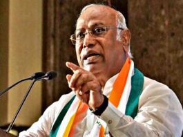 Mallikarjun Kharge