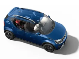 Maruti Ignis