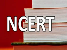 NCERT Books