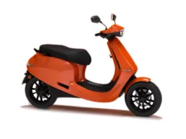 Ola S1Pro Electric Scooter