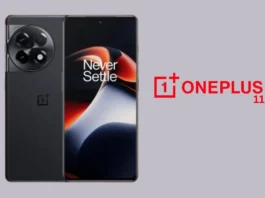 OnePlus 11R