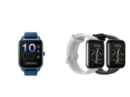 OnePlus Nord Watch vs Realme Watch 2 Pro