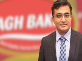 PARAG DESAI