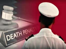 Qatar Death Verdict.