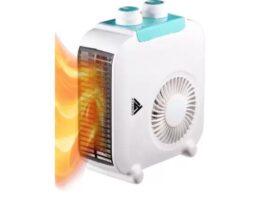 ROOM HEATER