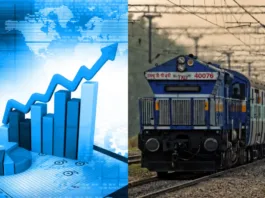 Railway PSU Stock