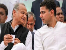 Rajasthan Election 2023