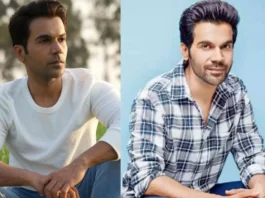 Rajkummar Rao