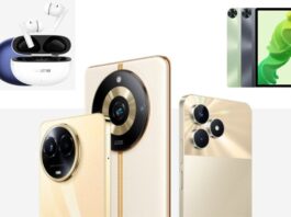 Realme Festive Days Sale 2023