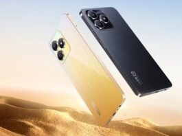 Realme Narzo N53