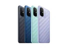 Redmi 13C