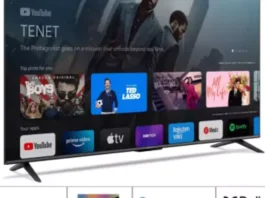 SMART TV HD