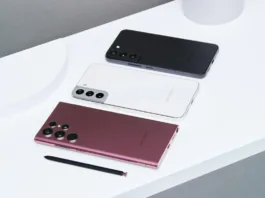 Samsung Galaxy S24 series