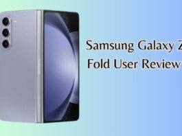 Samsung Galaxy Z Fold 5
