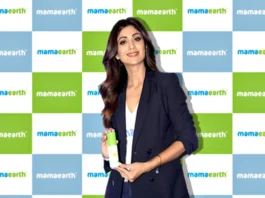 Shilpa Shetty.