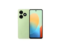 Tecno Pop 8