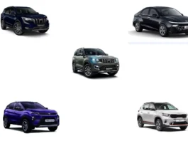 Top 5 Cars Under 15 Lakh with Turbo Petrol