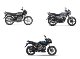 Top Bikes Under 1 Lakh