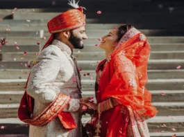 Destination Wedding: