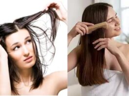 Hair Care Tips: