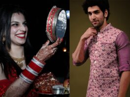 Karwa chauth 2023: