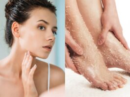 Winter Skin Care: