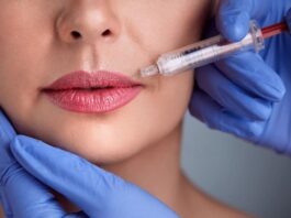 Lip Cosmetic Surgery: