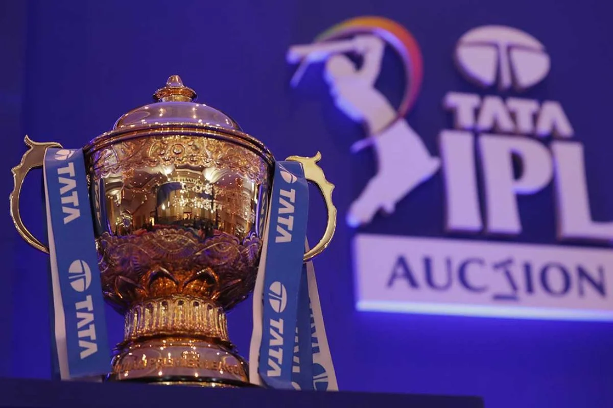 IPL 2024 Good news amidst the World Cup, IPL auction will be held soon