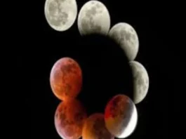 chandra Grahan 2023