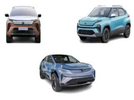 Upcoming Tata Electric Cars