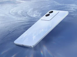 Vivo V29e