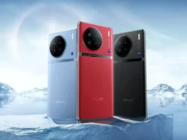 Vivo X100 Series!