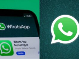 WhatsApp Account Login Issue