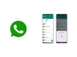 WhatsApp Chat Lock