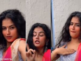 Bhojpuri Dance Video