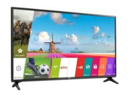 smart tv