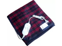 electric blanket