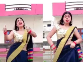 bhojpuri dance