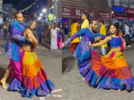 dance viral video