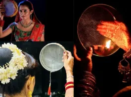 Karwa Chauth 2023