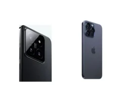 iphone vs xomi