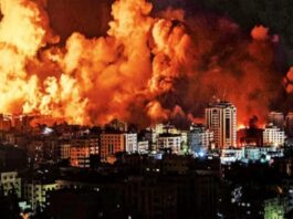 israel hamas war