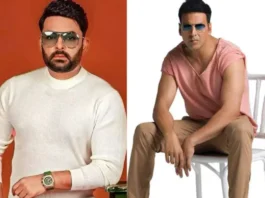 kapil sharma